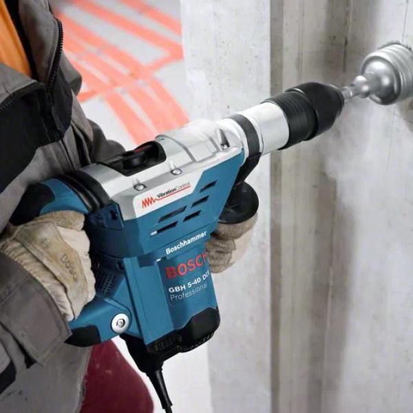 Bosch Bohrhammer GBH 5-40 DCE